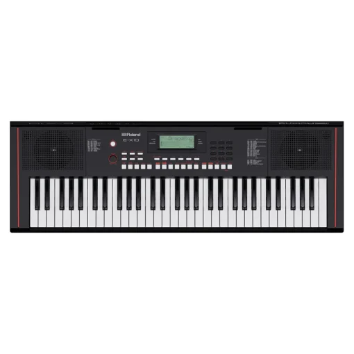 Roland E-X10 Portable Keyboard