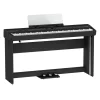Roland FP-90X Digital Piano Bundle - Black