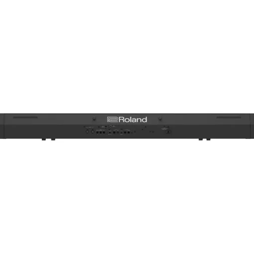 Roland FP-90X Digital Piano Bundle - Black