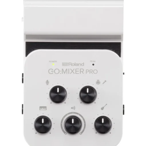 Roland GO Mixer Pro