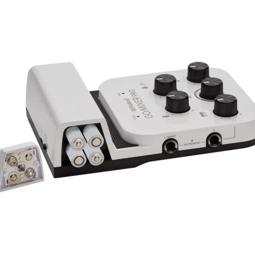 Roland GO Mixer Pro