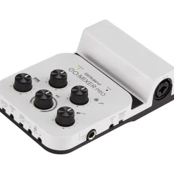 Roland GO Mixer Pro