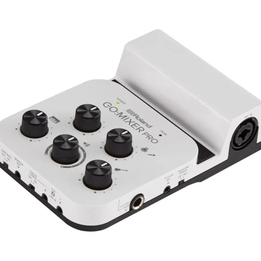 Roland GO Mixer Pro