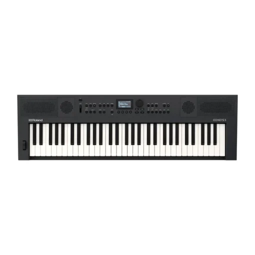 Roland GO:KEYS 5 Graphite