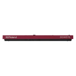 Roland GO:KEYS 3 Red
