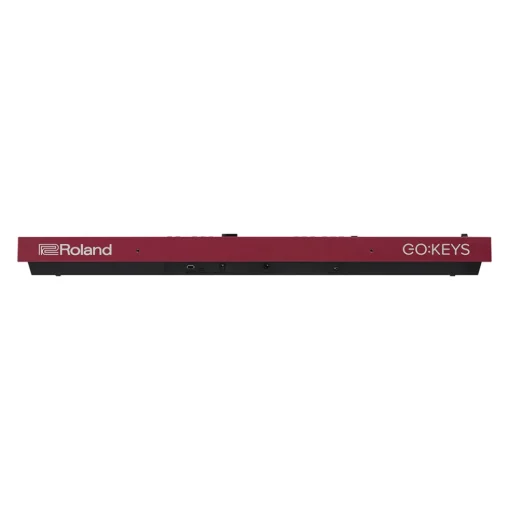 Roland GO:KEYS 3 Red