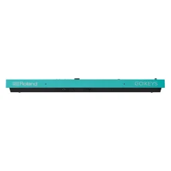 Roland GO:KEYS 3 Turquoise