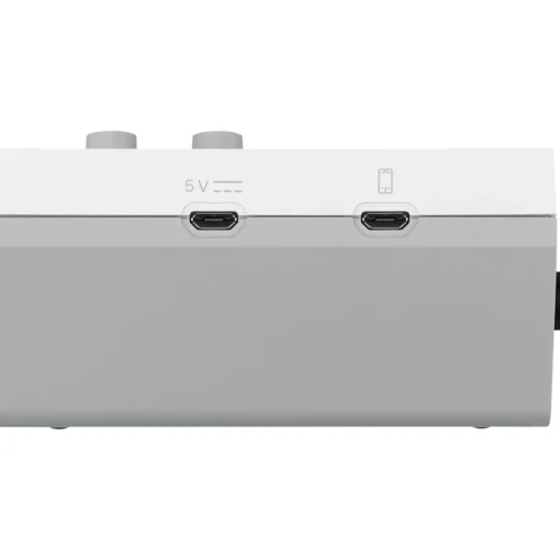 Roland GO:LIVECAST Livestreaming Studio for Smartphones