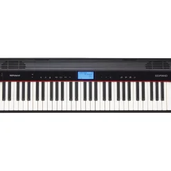 Roland GO:Piano Black