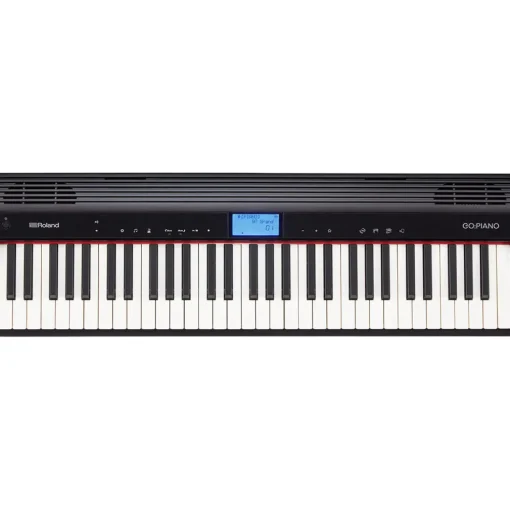 Roland GO:Piano Black