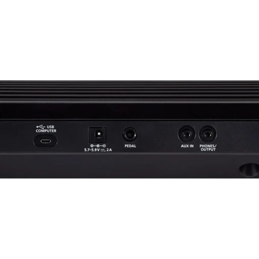 Roland GO:Piano Black