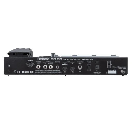 Roland Guitar Synthesizer