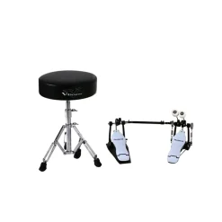 Roland Hardware Pack (2pc/Dbl/Std)
