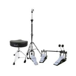 Roland Hardware Pack (3pc/Dbl/Prem)