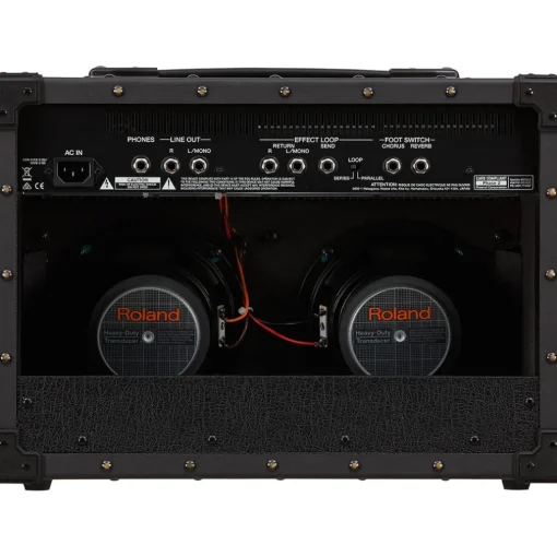 Roland Jazz Chorus JC-22