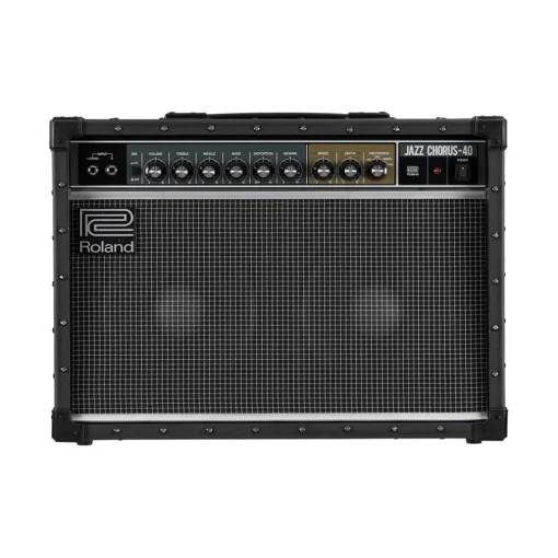 Roland JC40 Jazz Chorus