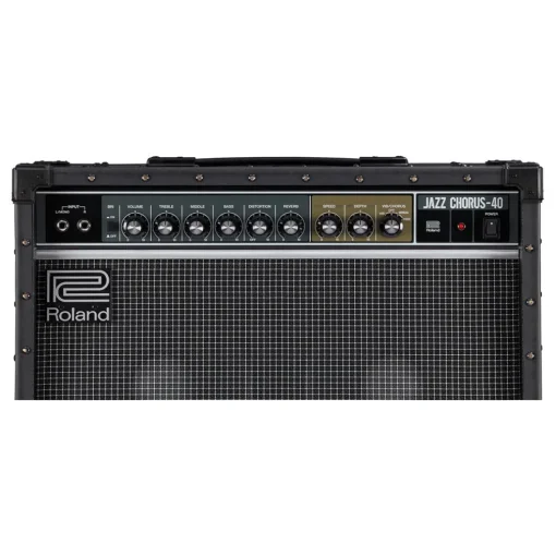 Roland JC40 Jazz Chorus