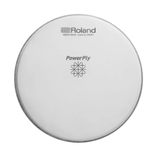 Roland MH218BD 18" Bass Powerply Mesh Head