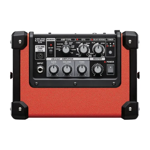 Roland Micro Cube GXR Guitar Amplifier