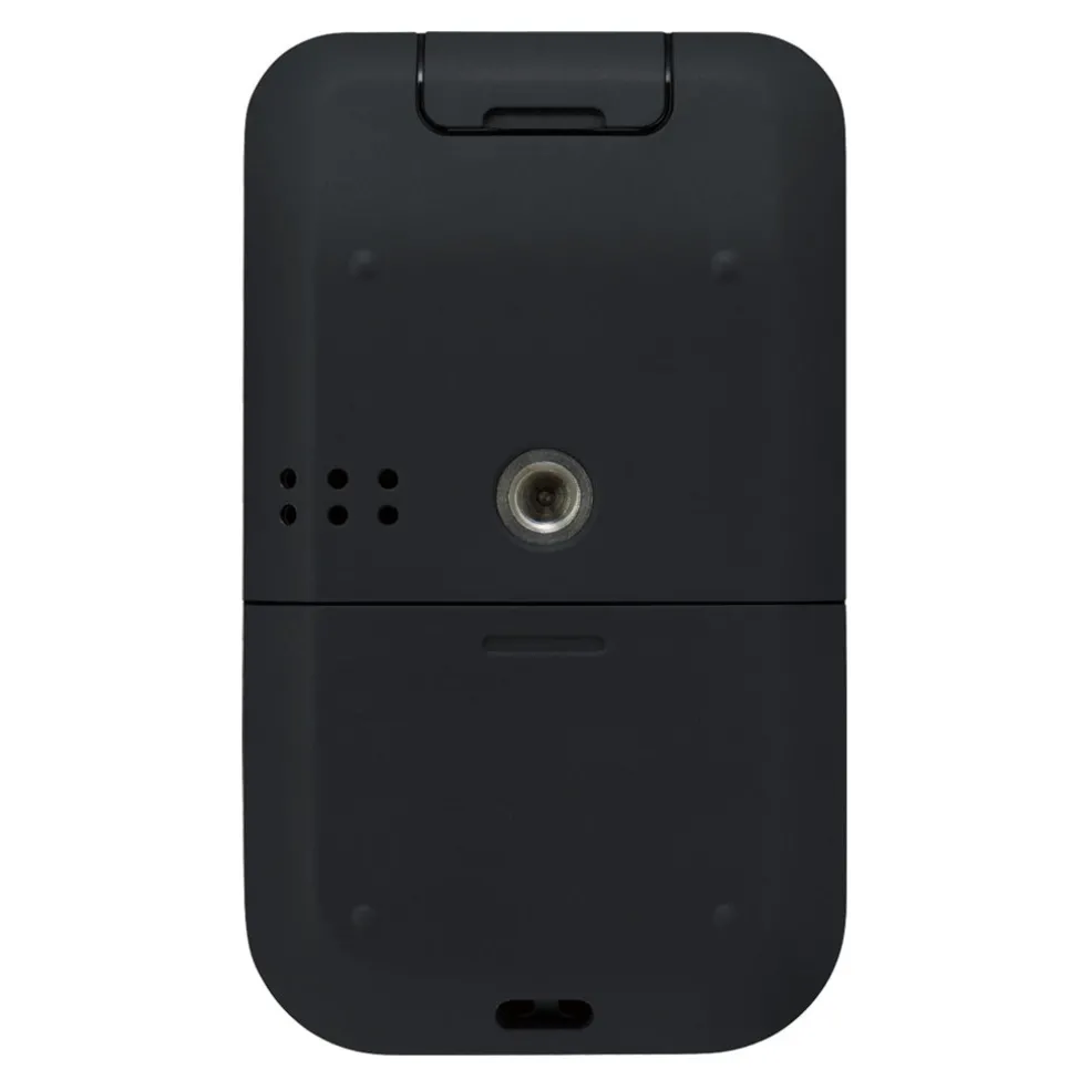 Roland R-07 Portable Recorder - Black