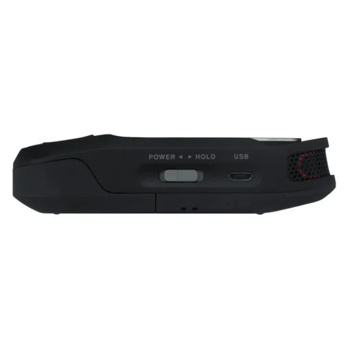 Roland R-07 Portable Recorder - Black
