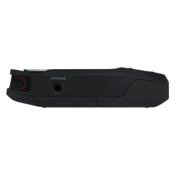 Roland R-07 Portable Recorder - Black