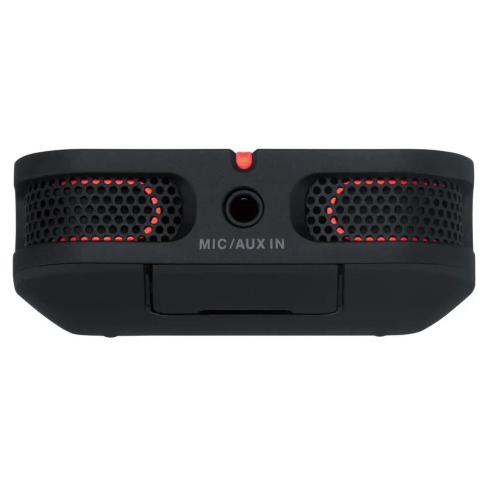 Roland R-07 Portable Recorder - Black