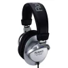 Roland RH200 Professional Stereo Monitor Headphones - Silver