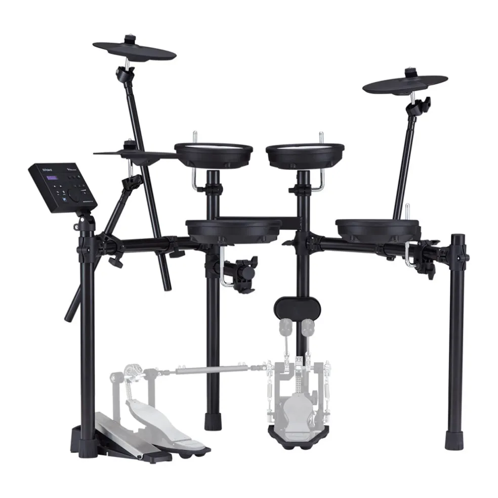 Roland TD-07DMK Electronic Drum Kit