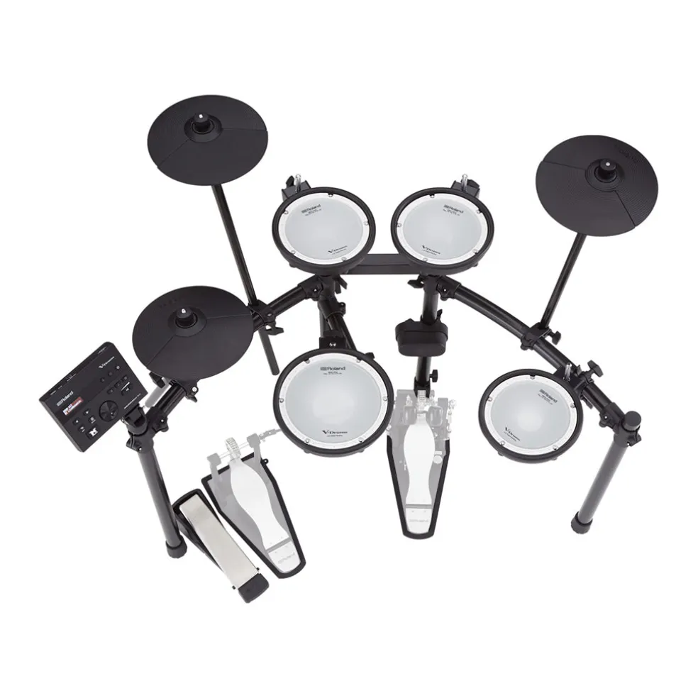 Roland TD-07DMK Electronic Drum Kit