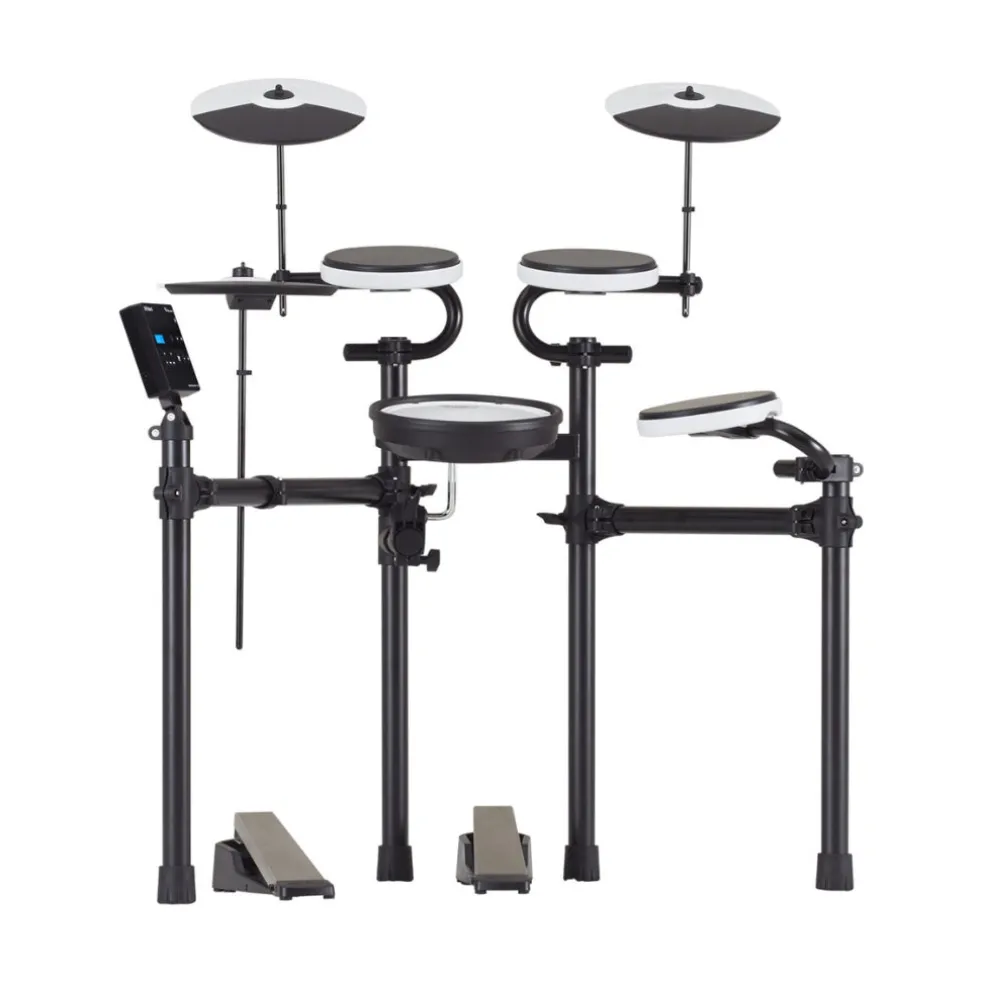 Roland TD-02KV Electronic Drum Kit