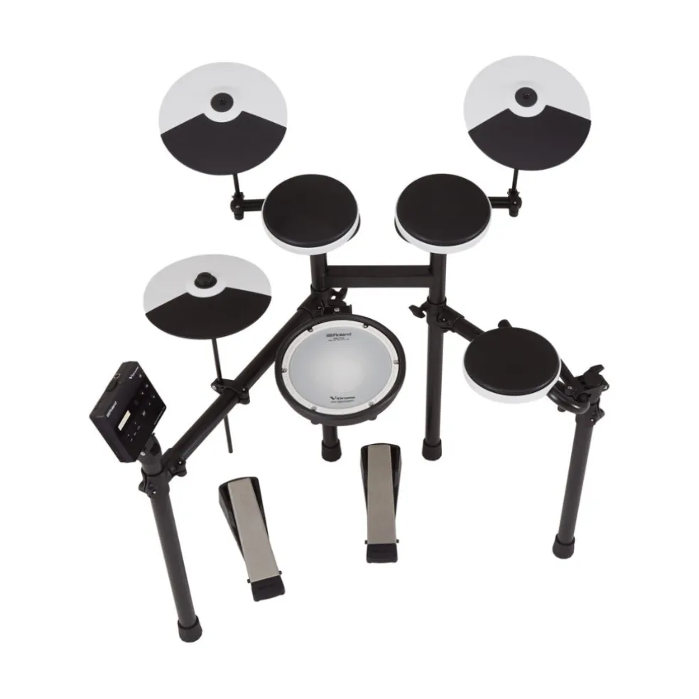 Roland TD-02KV Electronic Drum Kit