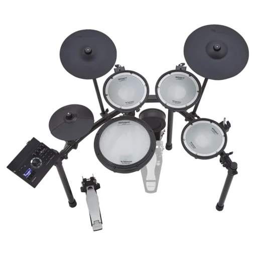 Roland TD-17KV2S Electronic Drum Kit