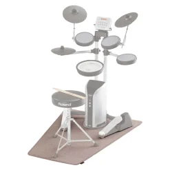 Roland TDM3 V-Drums Mat
