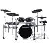 Roland TD716S V Drums Electronic Kit with DW 3000 Series Hardware