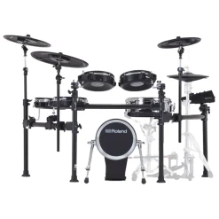 Roland TD713S V Drums Electronic Kit with DW 3000 Series Hardware