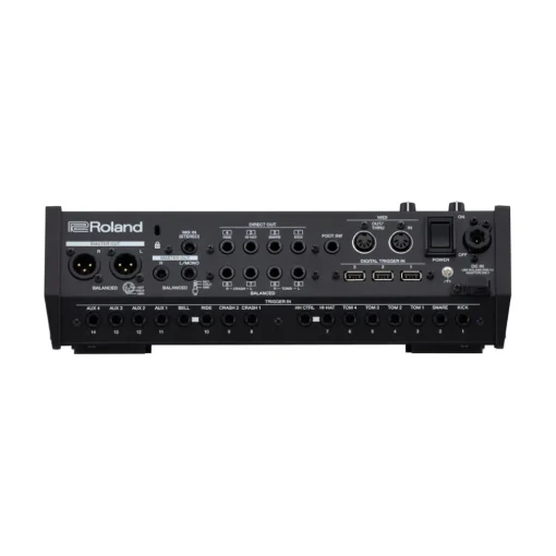 Roland V71 Module for V-Drum 7 Series Electric Drum Kits