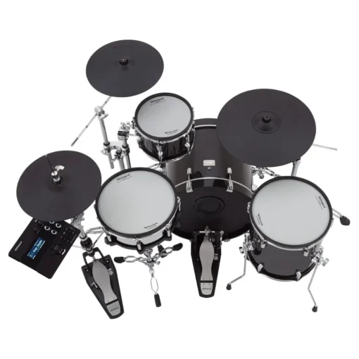 Roland VAD504 V Drum Electronic Kit