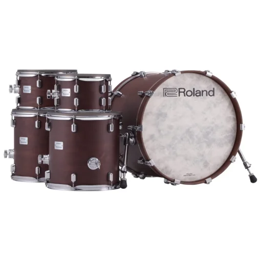 Roland VAD716SWS VAD Kit - Satin Walnut