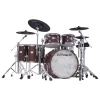 Roland VAD716SWS VAD Kit Satin Walnut with DW 3000 Series Hardware