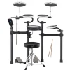 Roland V-Drums Kit & Accessory Bundle