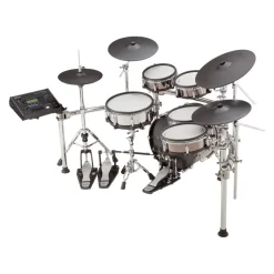 Roland V-Drums TD-50KV2 Electronic Drum Set