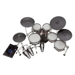 Roland V-Drums TD-50KV2 Electronic Drum Set