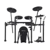 Roland VQD106S Quiet Drum Kit Pads