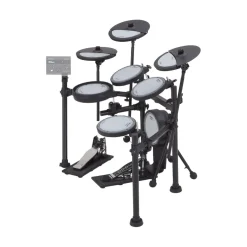 Roland VQD106S Quiet Drum Kit Pads