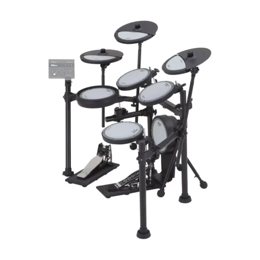 Roland VQD106S Quiet Drum Kit Pads