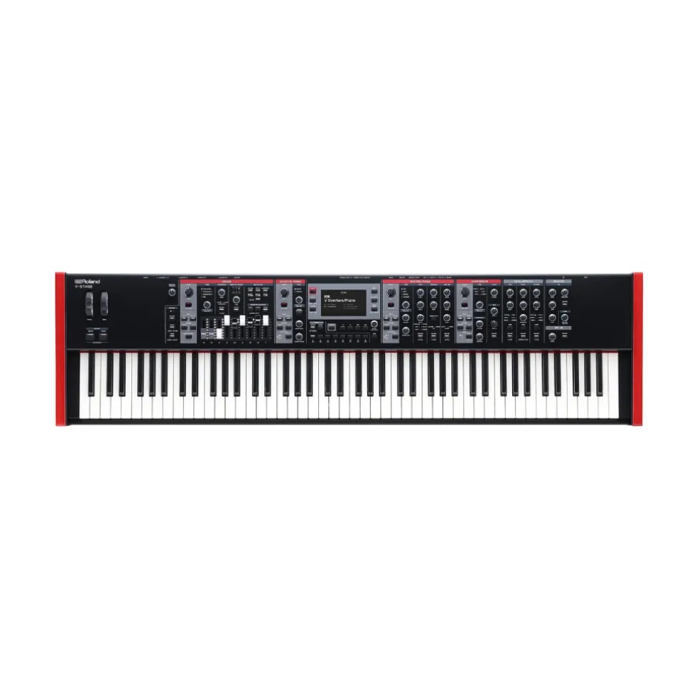 Roland VSTAGE88 Premium 88-Keys Stage Keyboard