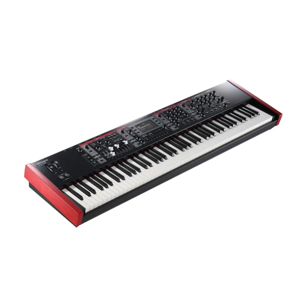Roland VSTAGE88 Premium 88-Keys Stage Keyboard
