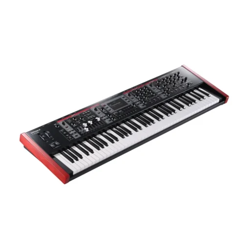Roland VSTAGE76 Premium 76-Keys Stage Keyboard