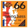 Rotosound RS66LE Swing Bass 66 Bass Strings - 50-110